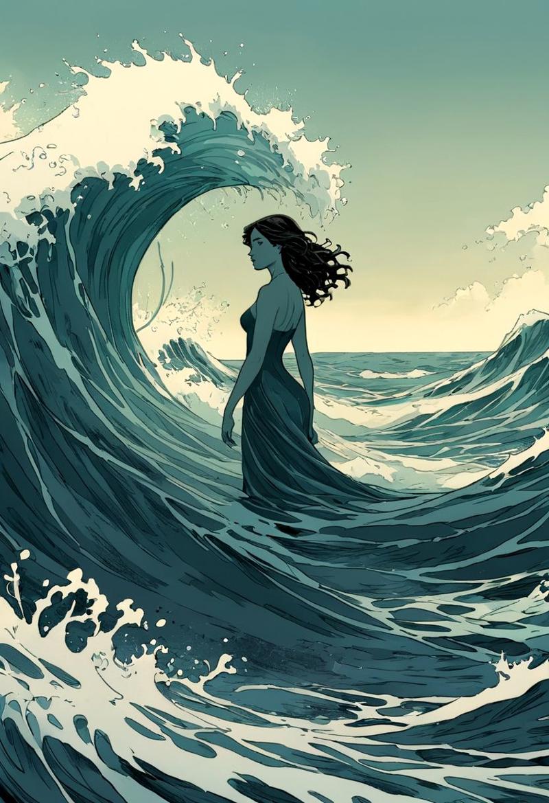 36650-1452427884-Sea, the wave, a woman, graphic novels.jpg